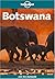 Botswana (Lonely Planet)