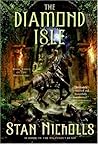 The Diamond Isle (Dreamtime, #3)