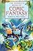 The Mammoth Book of Comic F...
