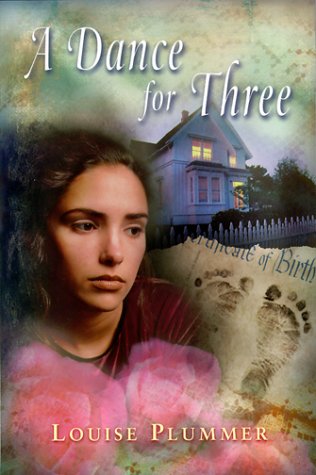 A Dance for Three (Hardcover)