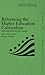 Reforming The Higher Education Curriculum: Internationalizing The Campus (American Council on Education Oryx Press Series on Higher Education)