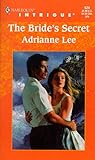 The Bride's Secret (Harlequin Intrigue, No. 524)