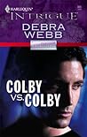 Colby vs. Colby (Colby Agency, #28)