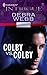 Colby vs. Colby (Colby Agency, #28)