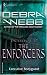 Executive Bodyguard (The Enforcers #2)