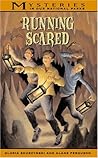Running Scared (Mysteries in Our National Parks, #11) Running Scared (Mysteries in Our National Parks, #11)