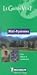Michelin Green Guide Midi-Pyrenees