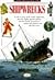 Shipwrecks by David Spence