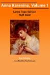 Anna Karenina, Vo...