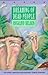 Dreaming of Dead People by Rosalind Belben