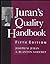 Juran's Quality Handbook (McGraw-Hill International Editions Industrial Engineering Series) by Joseph M. Juran