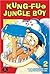 Kung Fu Jungle Boy 2