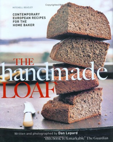 The Handmade Loaf (Hardcover)
