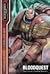 Bloodquest: The Eye of Terr...