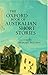 The Oxford Book of Australian Short Stories by Michael Wilding