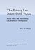 The Privacy Law Sourcebook 2000  by Marc Rotenberg