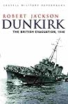 Dunkirk: The Brit...