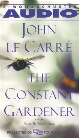 The Constant Gardener