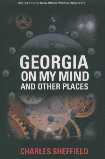 Georgia on My Mind and Other Places (Hardcover)