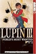 Lupin III: World's Most Wanted, Vol. 1