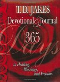 T.D. Jakes Devotional & Journal