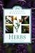 Herbs: A Garden Workbook;Garden Workbook