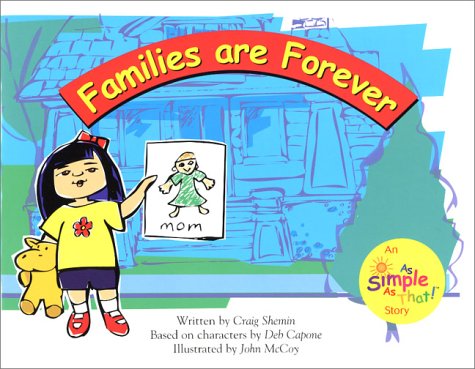 Families are Forever (Hardcover)