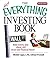 The Everything Investing Book by C.P.A. Michele Cagan