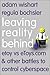 Leaving Reality Behind: eto...