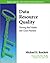 Data Resource Quality: Turning Bad Habits into Good Practices (Addison-Wesley Information Technology Series)