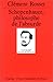 Schopenhauer, philosophe de l'absurde