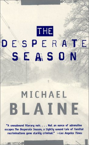 The Desperate Season (Paperback)