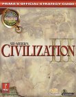Sid Meier's Civilization III (Paperback)