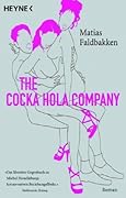 The Cocka Hola Company: Skandinavische Misanthropie