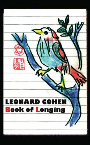 The Book of Longing