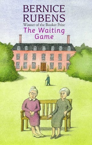 The Waiting Game (Hardcover)