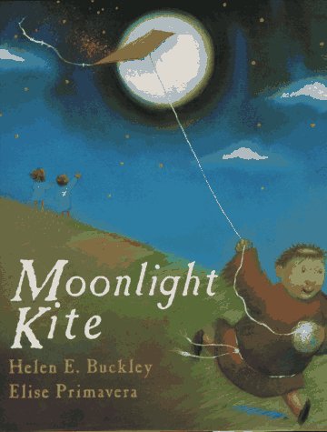 Moonlight Kite (Hardcover)