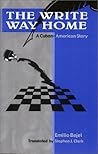 The Write Way Home: A Cuban-American Story