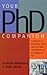 Your Ph. D. Companion by Stephen   Marshall