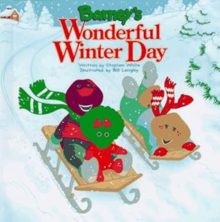 Barney's Wonderful Winter Day