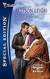 Sarah and the Sheriff by Allison Leigh