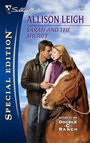 Sarah and the Sheriff (Return to the Double C Ranch #2)