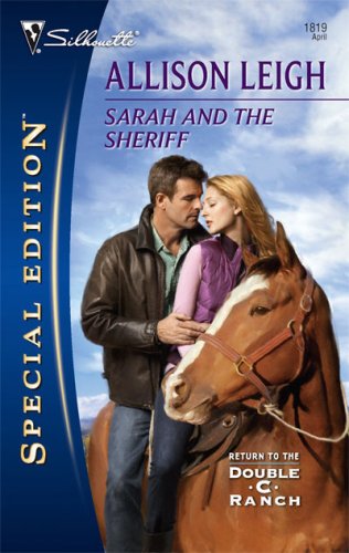 Sarah and the Sheriff (Return to the Double C Ranch #2)