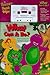 What Can It Be? (Barney Book And Tape Series)
