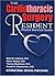 Cardiothoracic Surgery Resident Pocket Survival Guide