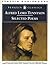 Selected Poems