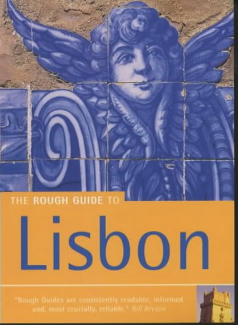 The Rough Guide to Lisbon (Paperback)