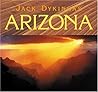 Jack Dykinga's Arizona by Jack Dykinga