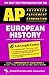 AP European History (REA) -...