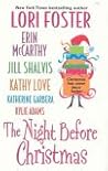 The Night Before Christmas by Lori Foster